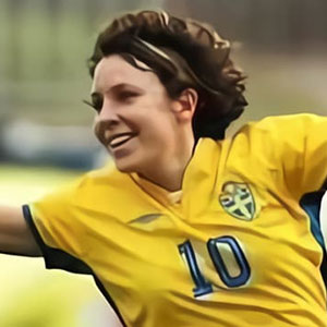 Hanna Ljungberg