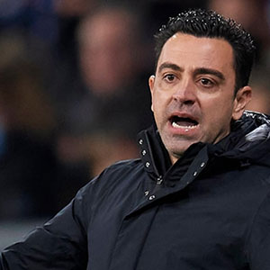 Xavi