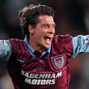 Tony Cottee