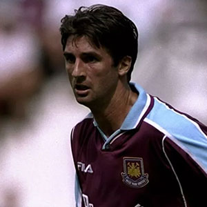 Paul Kitson