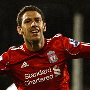 Maxi Rodríguez