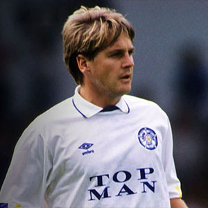 John Hendrie