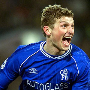 Tore André Flo
