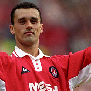 Clive Mendonca