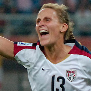 Kristine Lilly