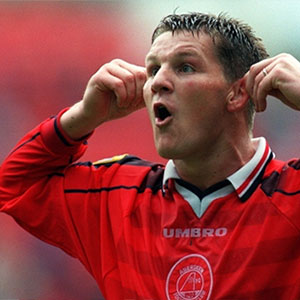 Dean Windass