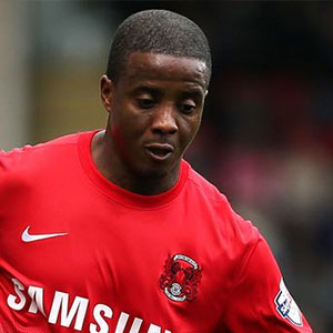 Kevin Lisbie