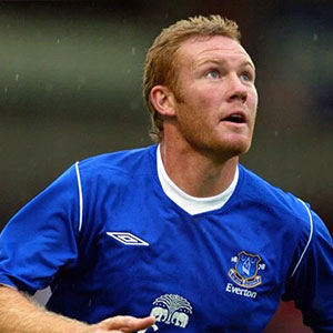 Steve Watson