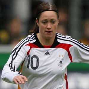 Renate Lingor