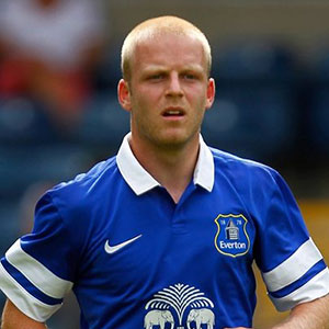 Steven Naismith