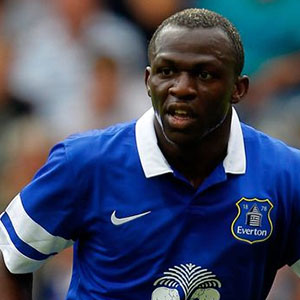 Arouna Koné
