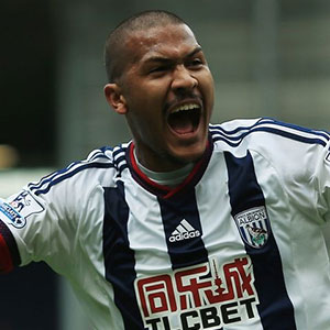 Salomón Rondón