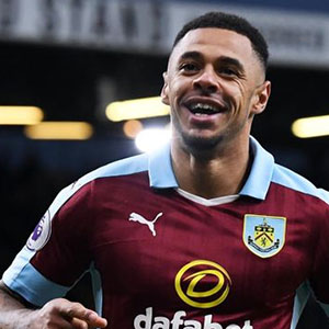 Andre Gray
