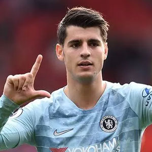 Álvaro Morata