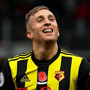 Gerard Deulofeu