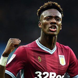 Tammy Abraham