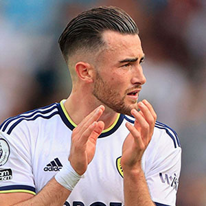 Jack Harrison