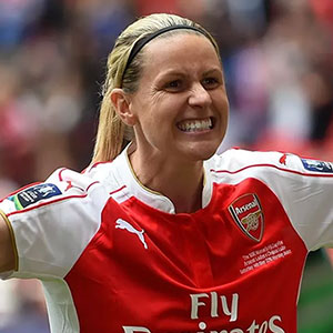 Kelly Smith