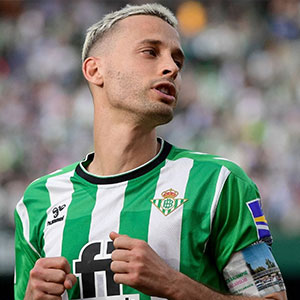 Sergio Canales