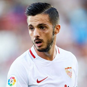 Pablo Sarabia