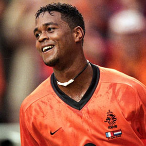 Patrick Kluivert