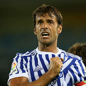 Xabi Prieto