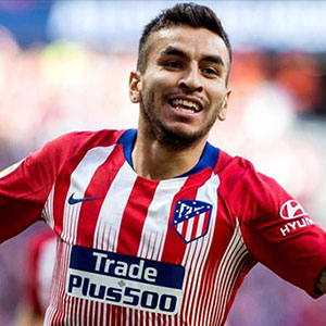 Ángel Correa