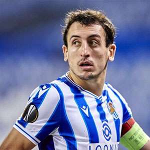 Mikel Oyarzabal