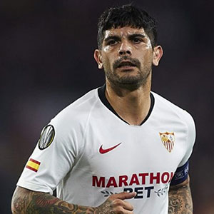 Éver Banega