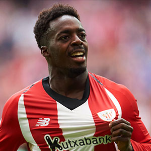 Iñaki Williams