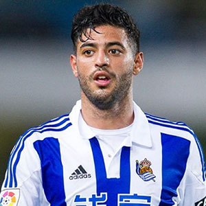 Carlos Vela