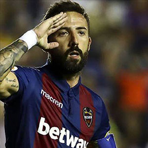 José Luis Morales