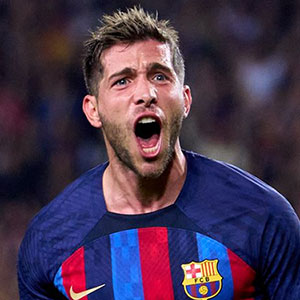 Sergi Roberto