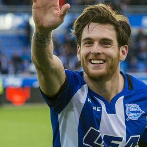 Ibai Gómez