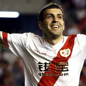 Roberto Trashorras