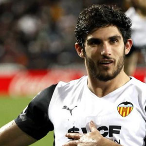 Gonçalo Guedes