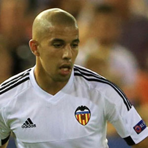 Sofiane Feghouli