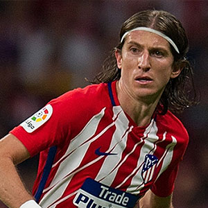 Filipe Luís