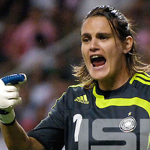 Nadine Angerer