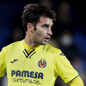 Manu Trigueros