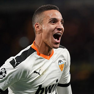 Rodrigo Moreno