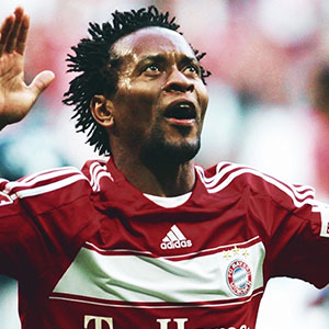 Zé Roberto