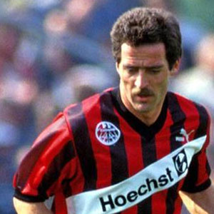 Uwe Bein
