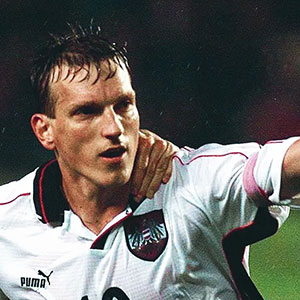 Andreas Herzog