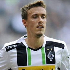 Max Kruse