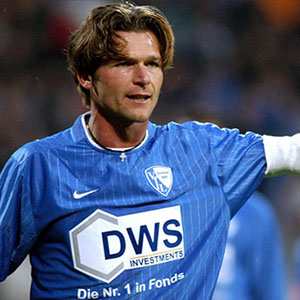 Dariusz Wosz