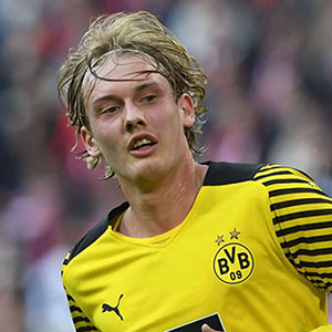 Julian Brandt