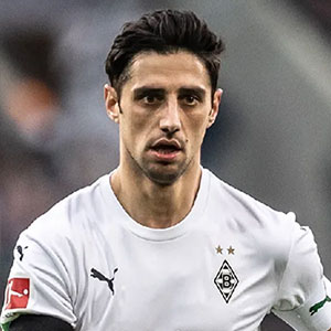 Lars Stindl