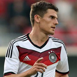 Jonas Hofmann