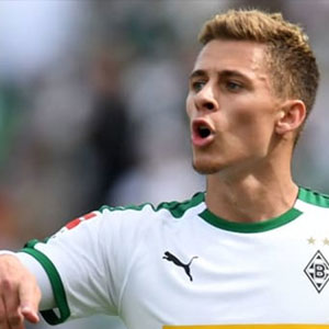 Thorgan Hazard